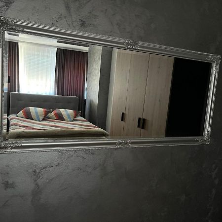 Aby Appartement Slavonski Brod Buitenkant foto