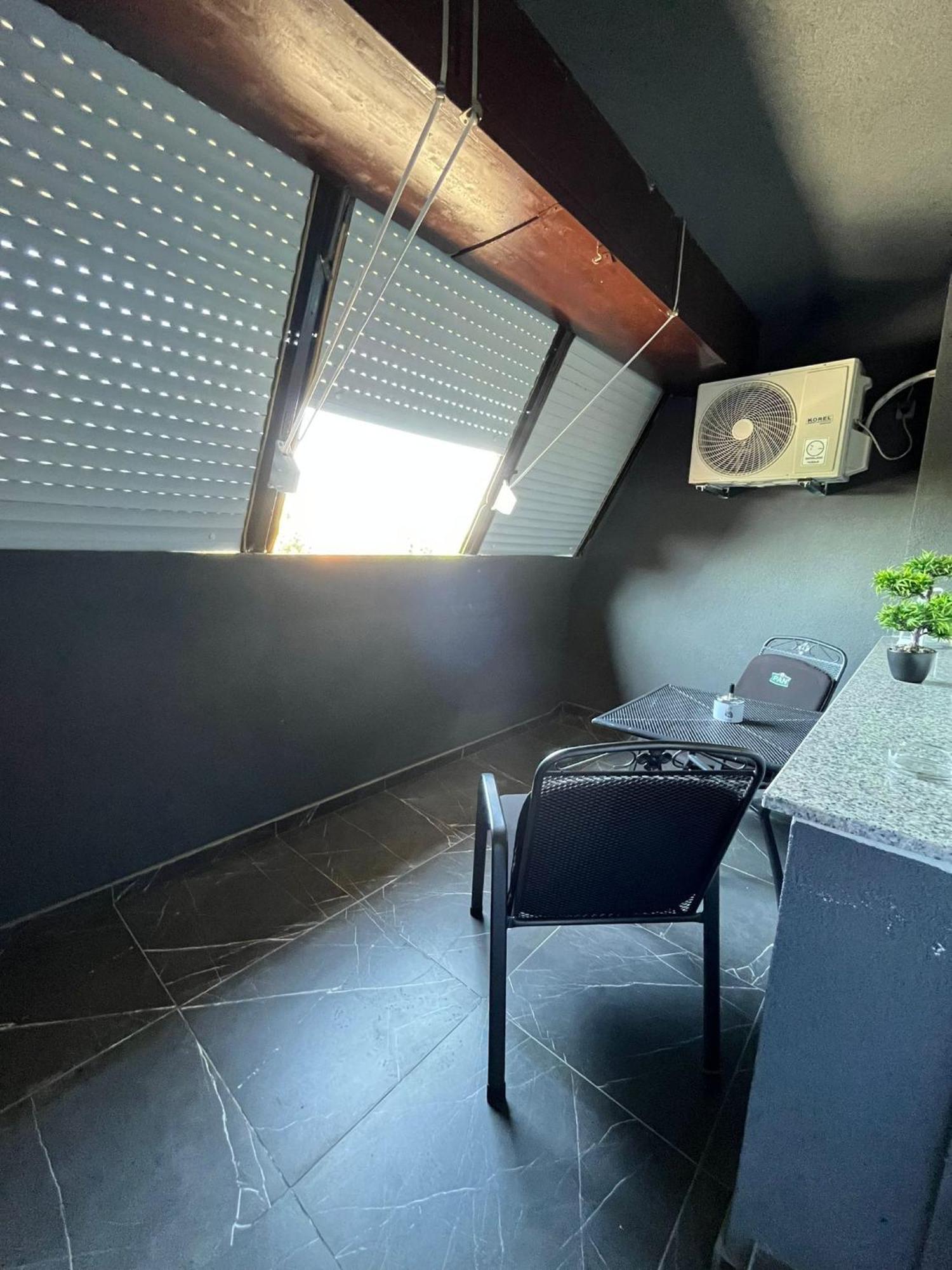 Aby Appartement Slavonski Brod Kamer foto