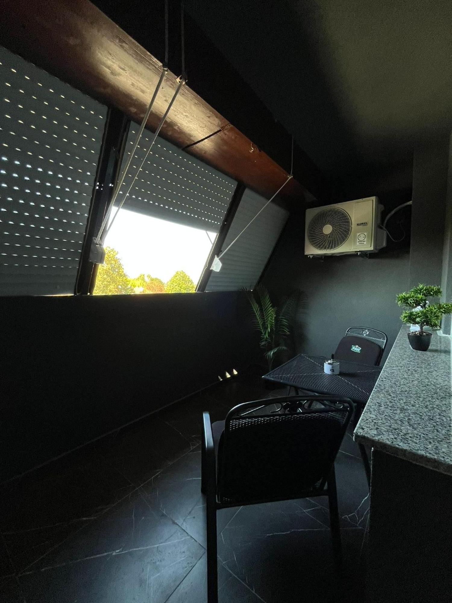 Aby Appartement Slavonski Brod Kamer foto