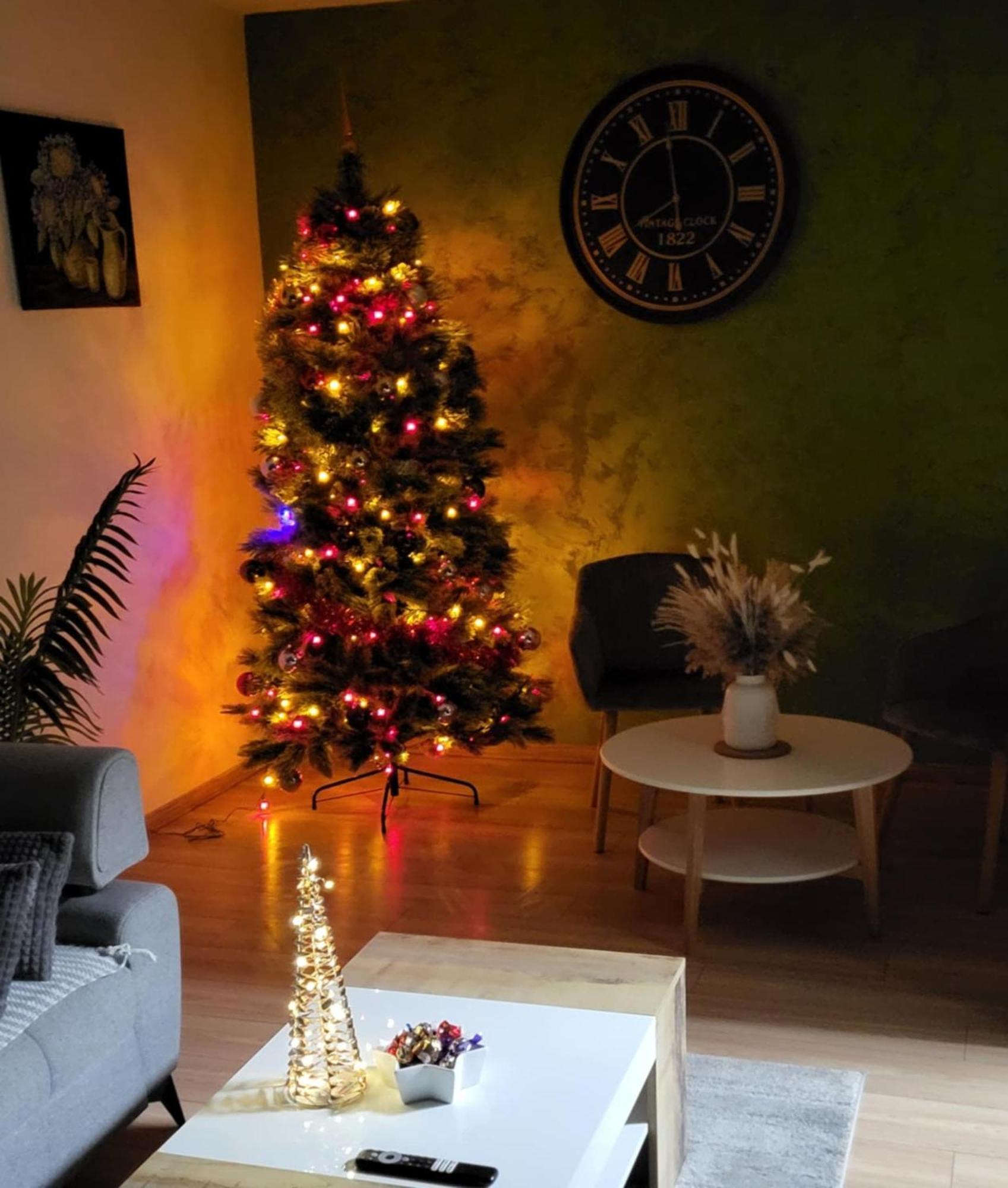 Aby Appartement Slavonski Brod Buitenkant foto